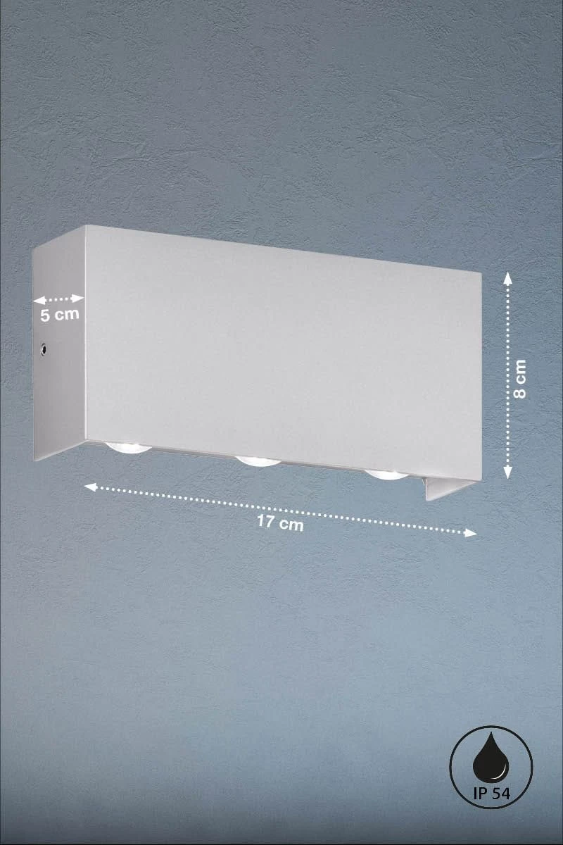 Außenleuchte NAIROBI – Bild 3