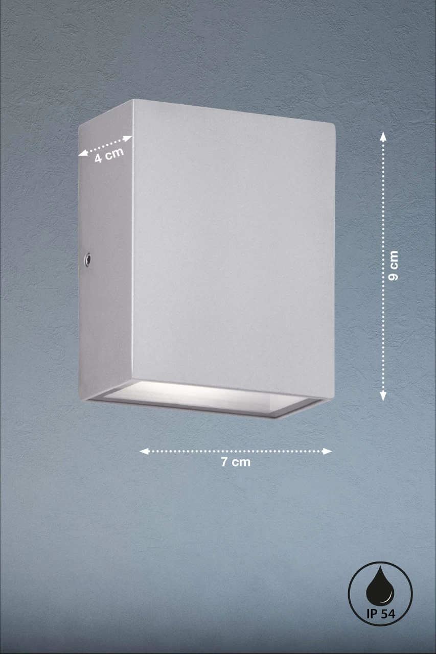 Außenleuchte DENVER – Bild 3