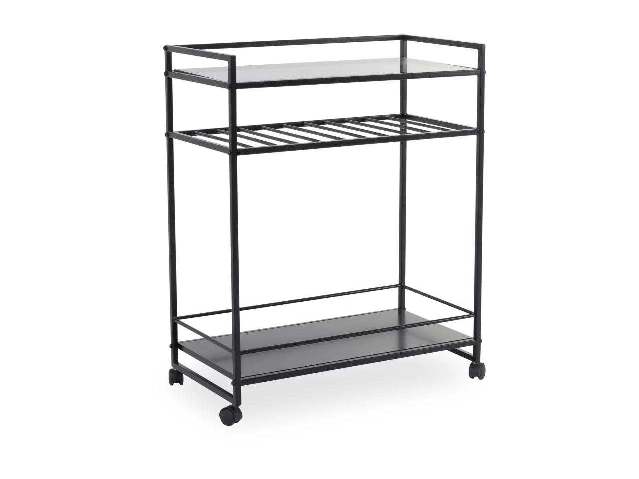 Servierwagen IKE – Bild 3