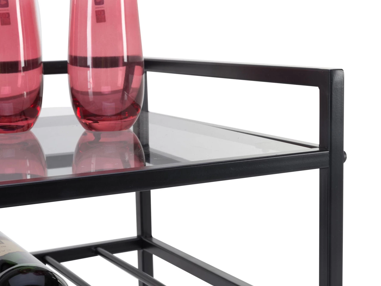 Servierwagen IKE – Bild 4