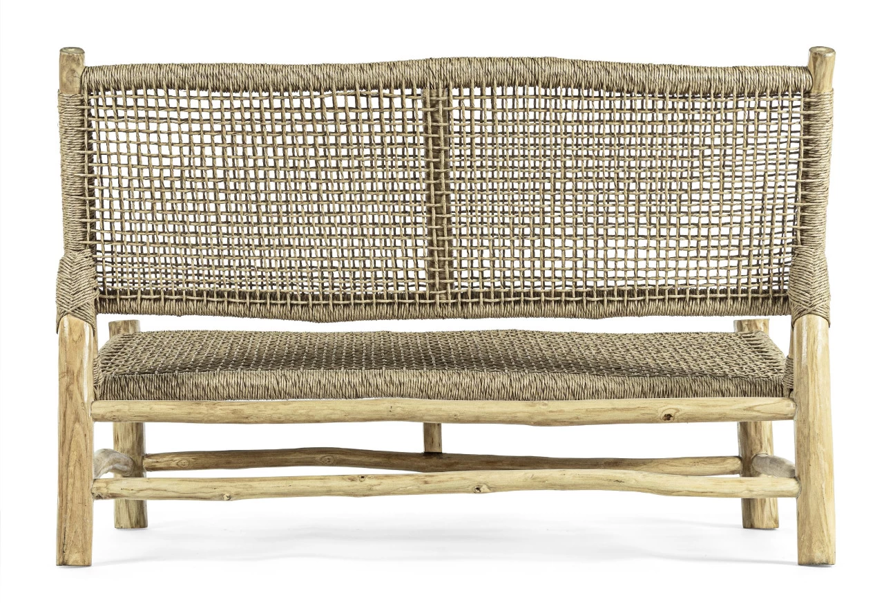 Gartensofa LAMPOK – Bild 3