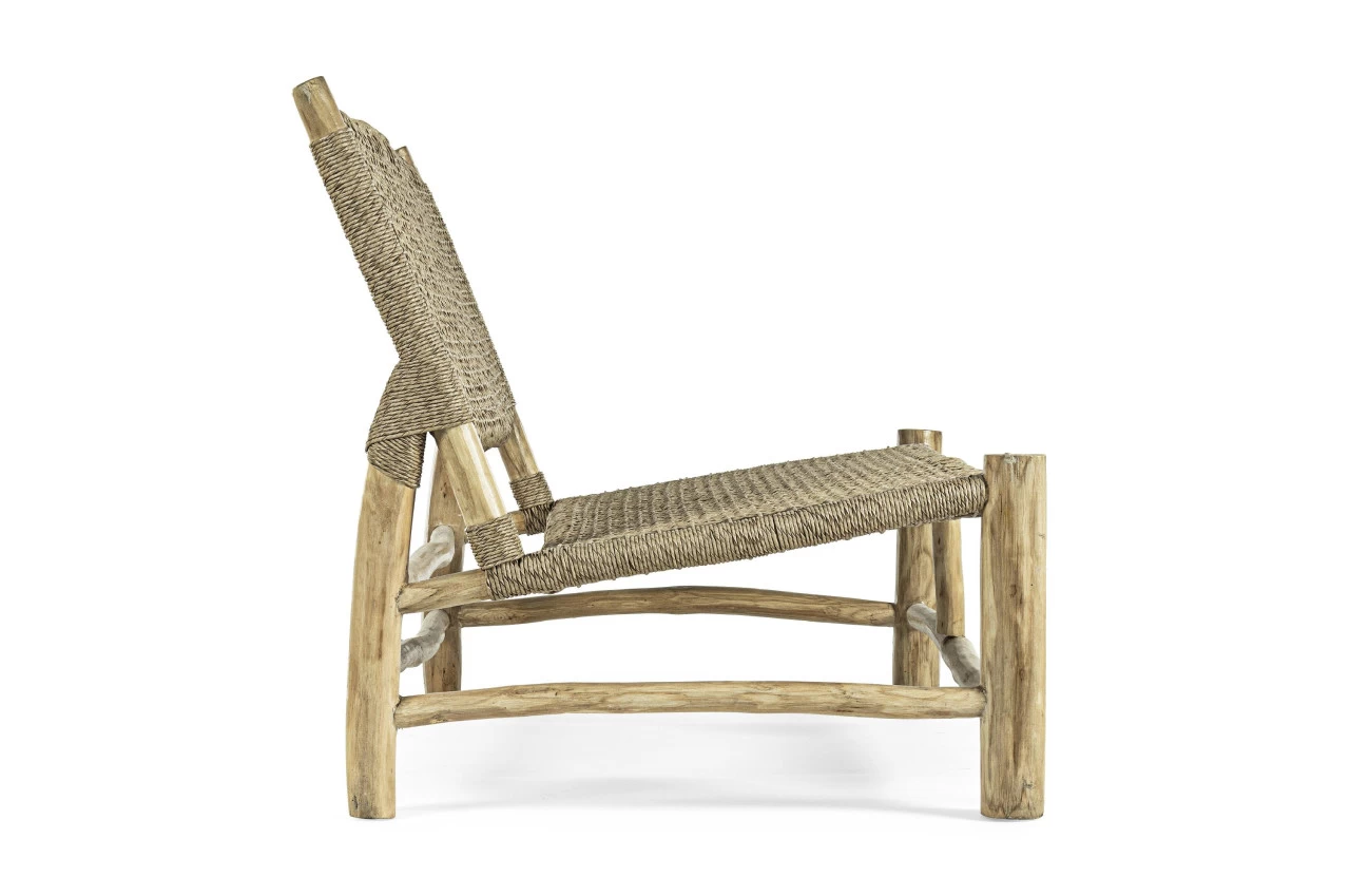 Gartensofa LAMPOK – Bild 4