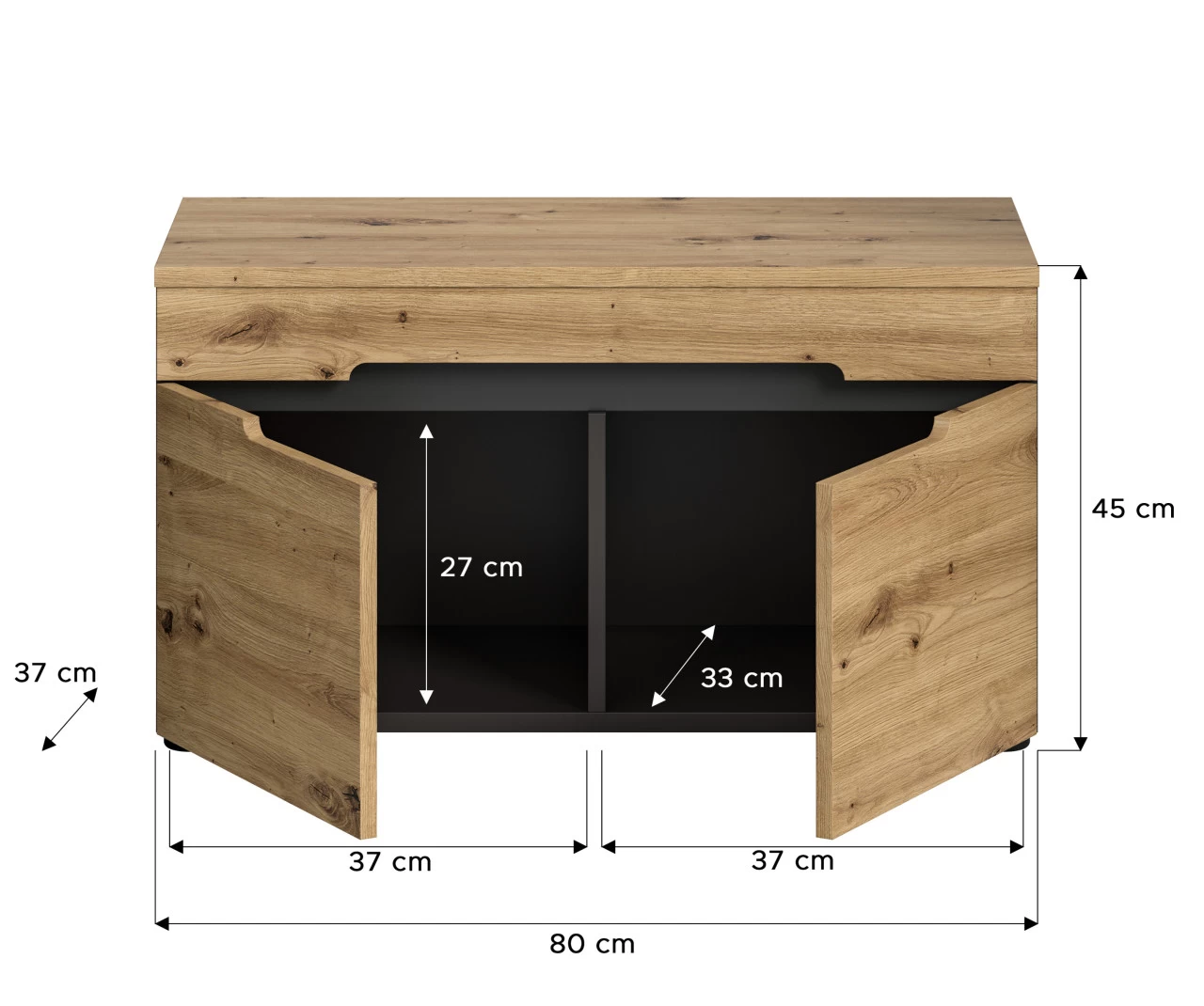 Sitzbank CANU – Bild 7