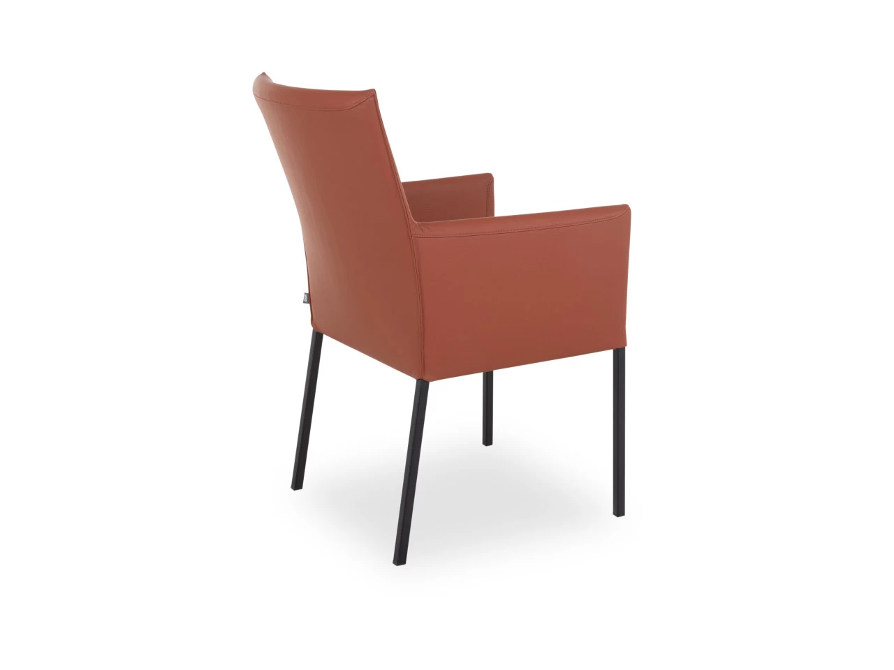 Armlehnstuhl ROLF BENZ 652 – Bild 3