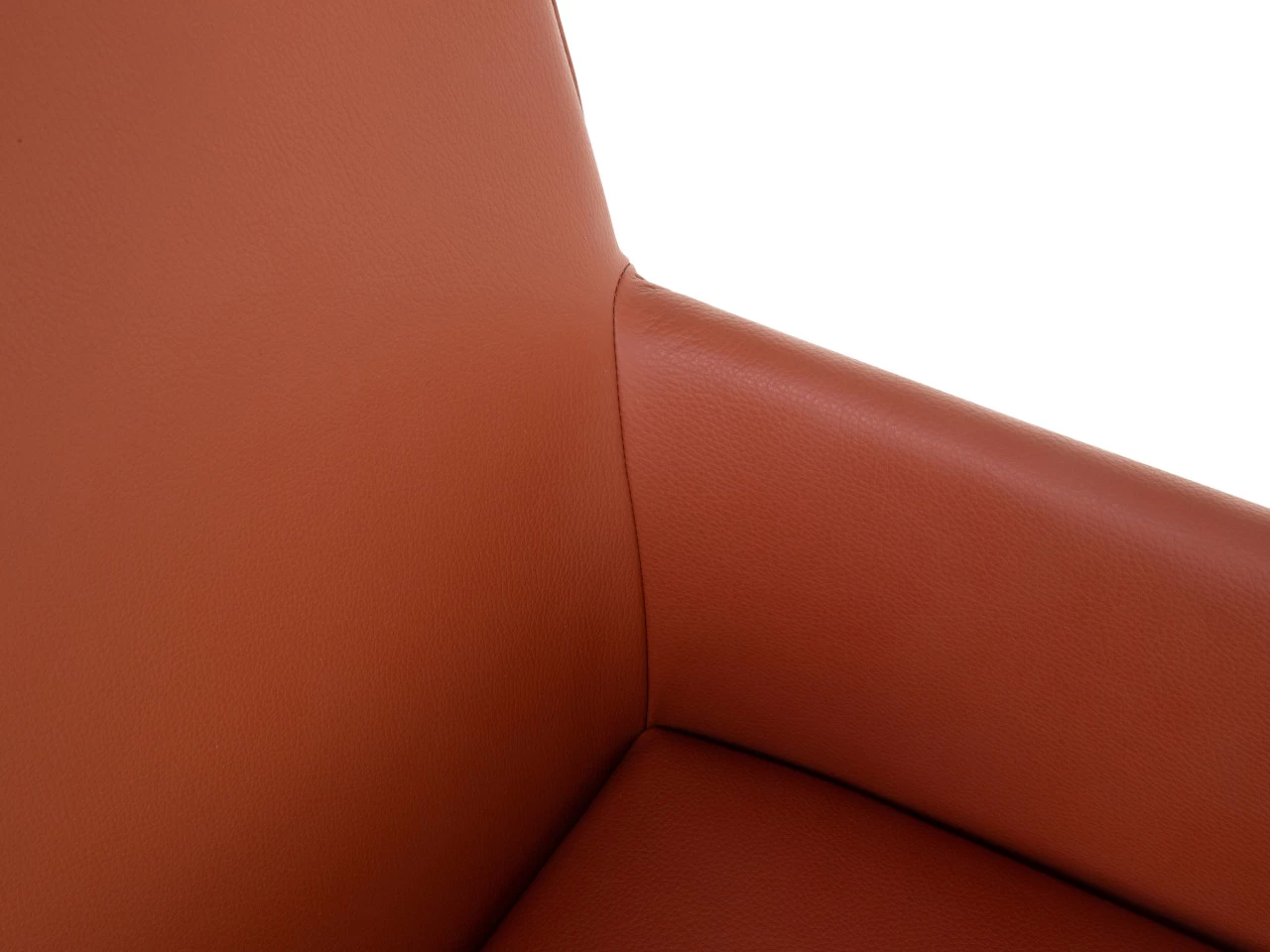 Armlehnstuhl ROLF BENZ 652 – Bild 4