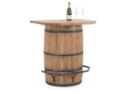 Bartisch SANSIBAR EMDEN