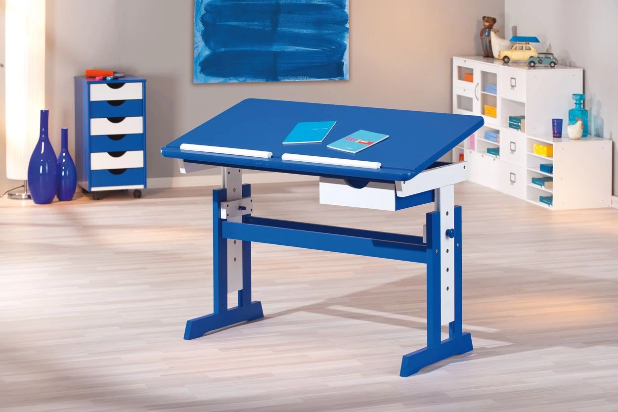 Schreibtisch PACO – Bild 5