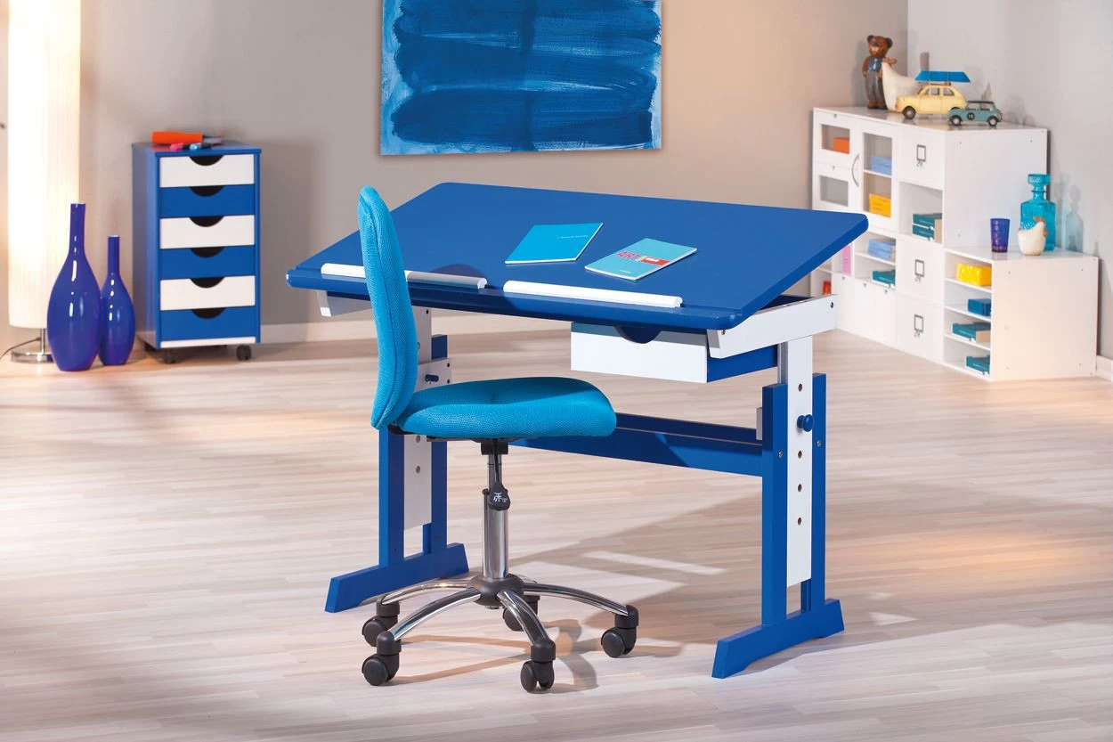 Schreibtisch PACO – Bild 6