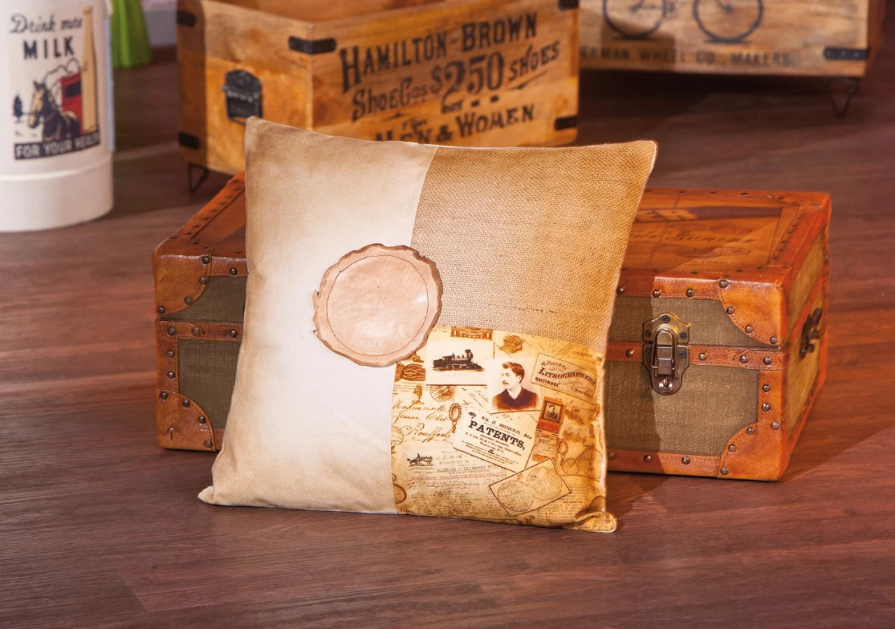 Kissen KATLA – Bild 2