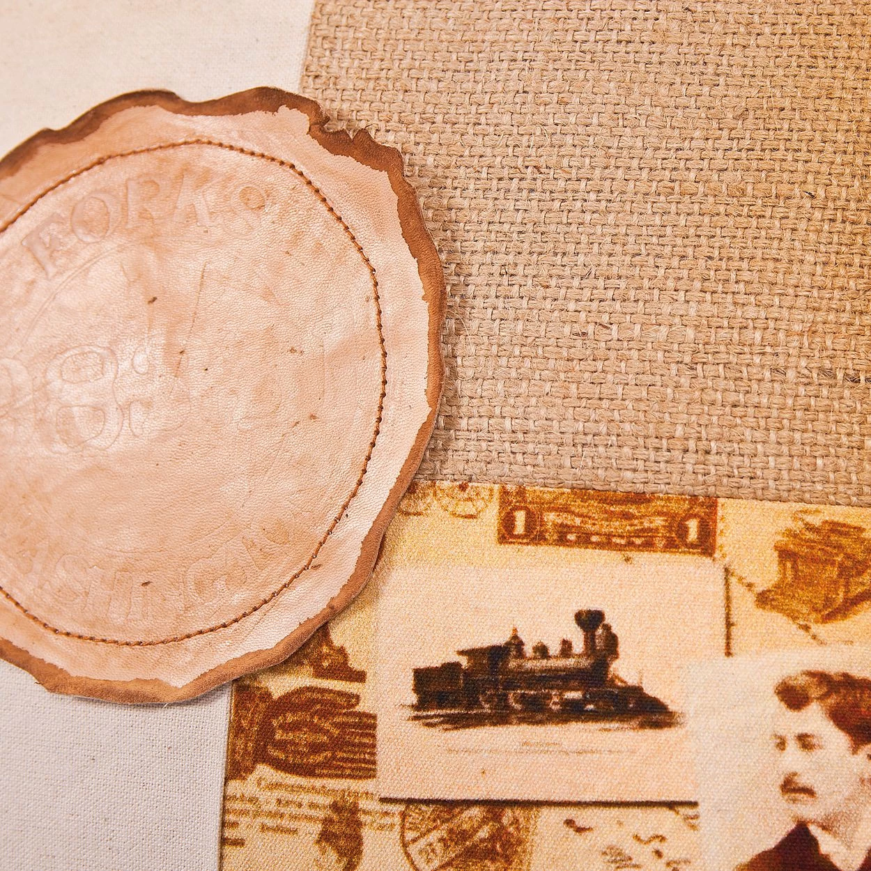 Kissen KATLA – Bild 3