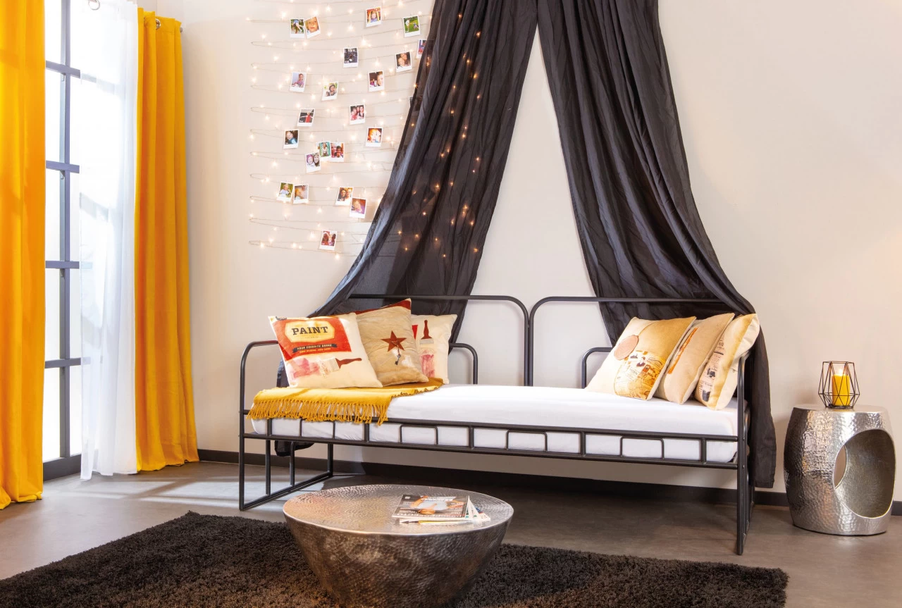 Kissen KATLA – Bild 4