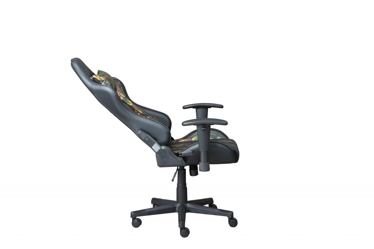 Drehstuhl Action HERO – Bild 7