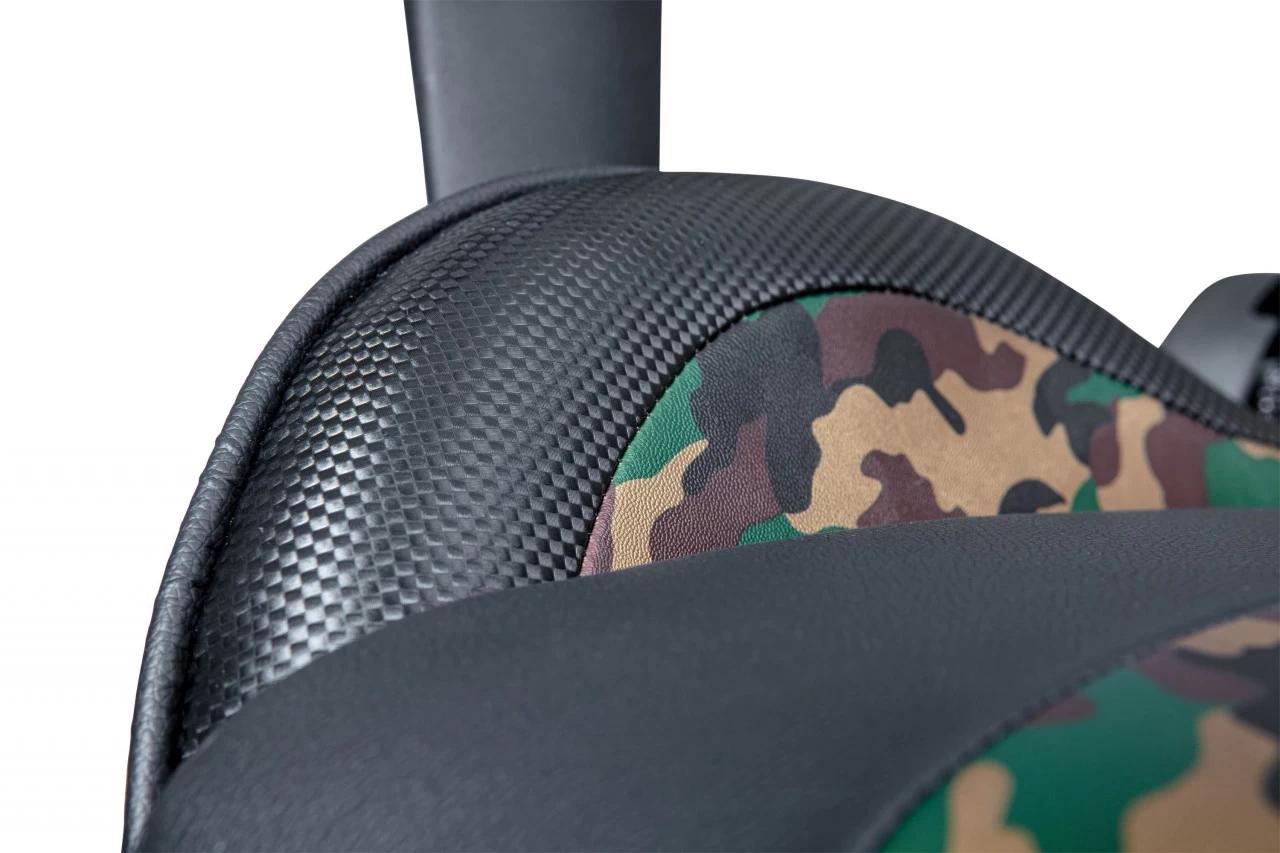 Drehstuhl Action HERO – Bild 8