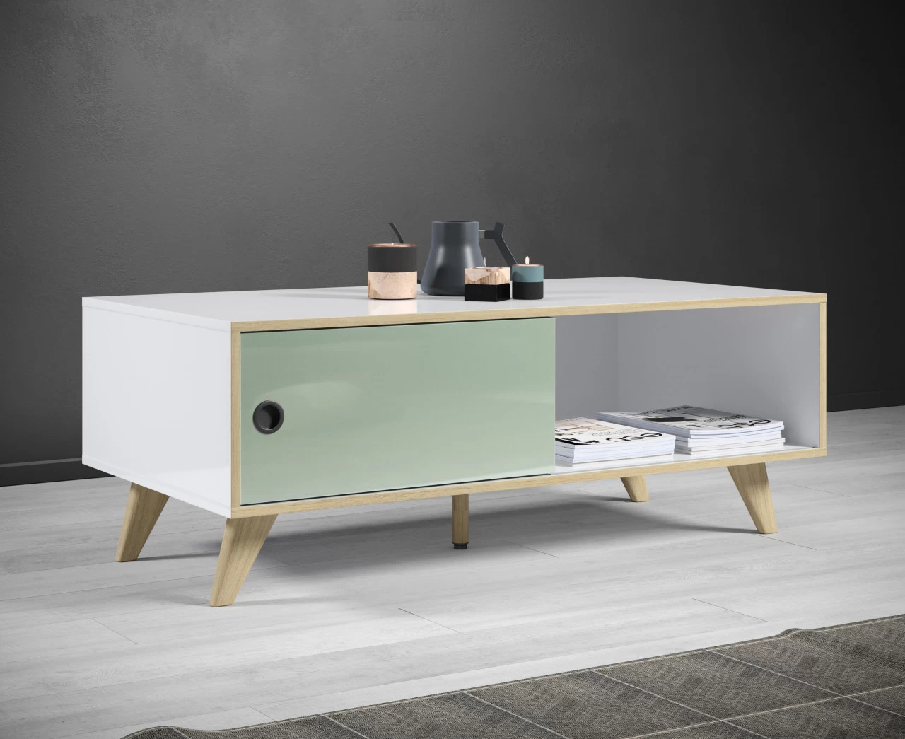 Couchtisch ADELAIDE – Bild 8