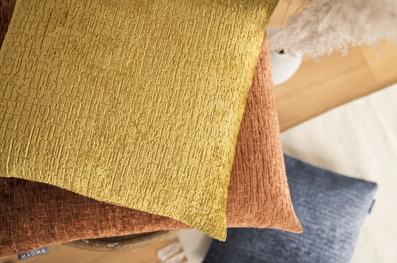 Magma Kissen CLOE – Bild 4