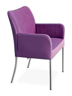 Armlehnenstuhl Bert Plantagie SPARGO Flex