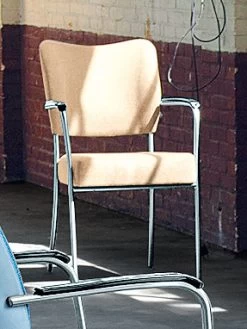 Armlehnenstuhl Bert Plantagie CHACHA