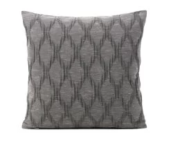 Kissen CALIDO Anthrazit