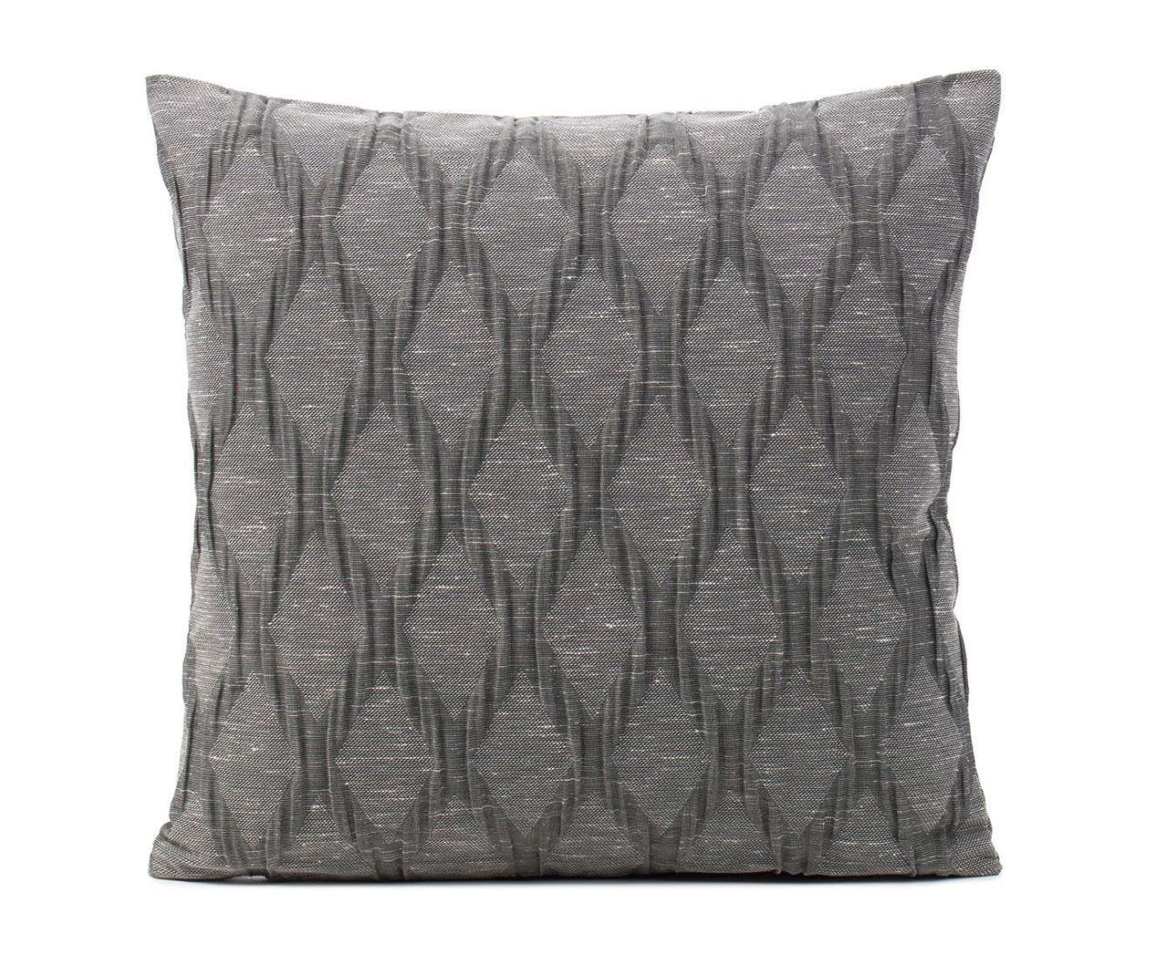 Kissen CALIDO Anthrazit