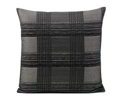 Kissen RAVEL Schwarz