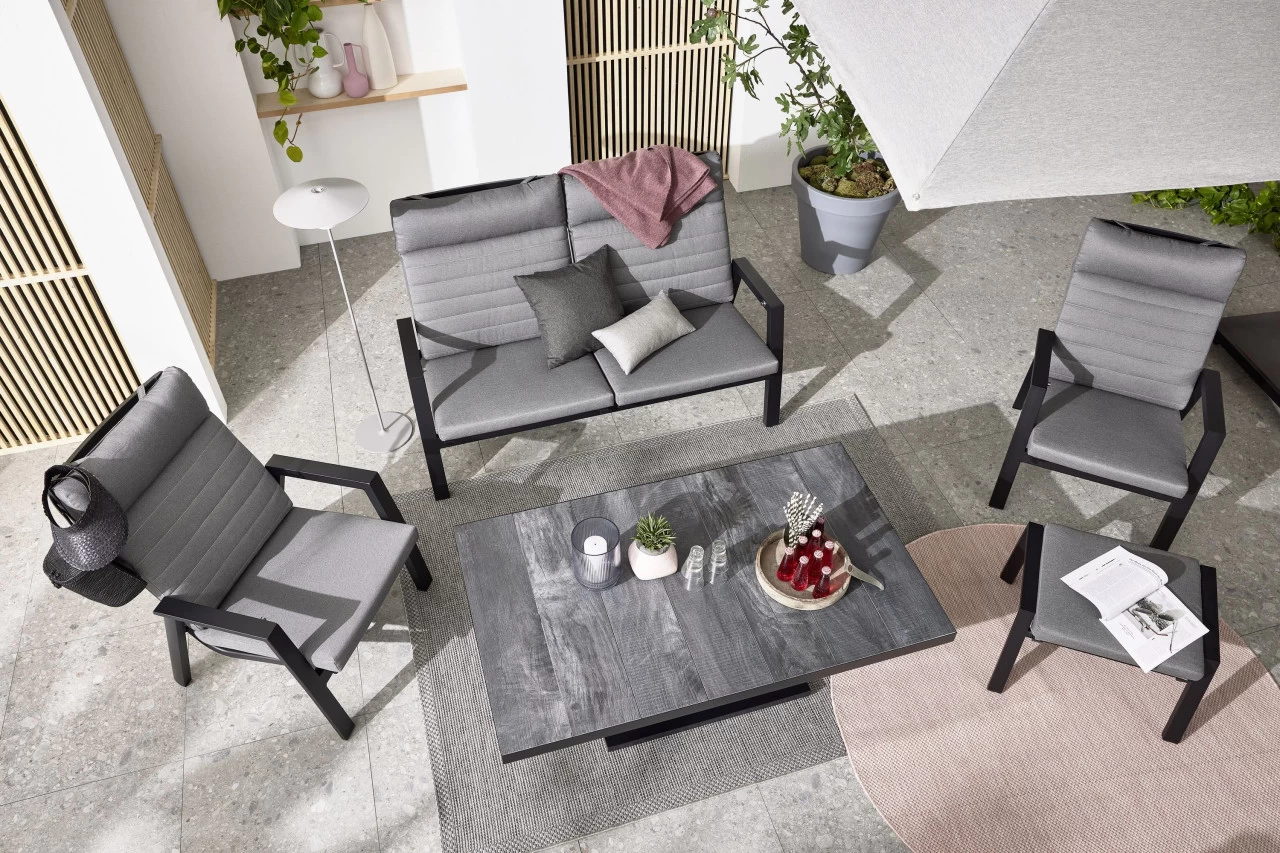 Lifttisch MONDO ASCELLA – Bild 8