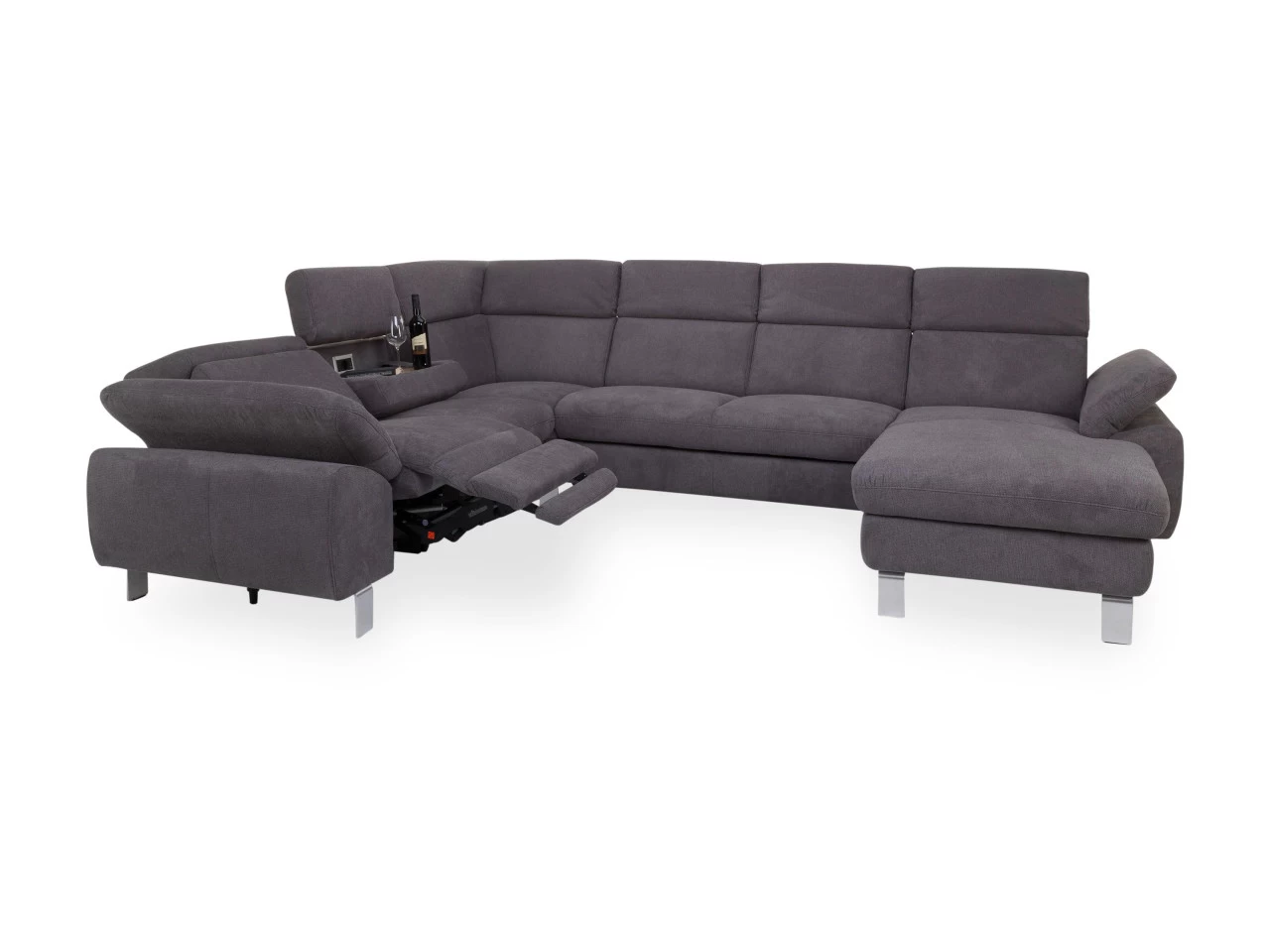 Polsterecke Vito TONGA 2.0 – Bild 4
