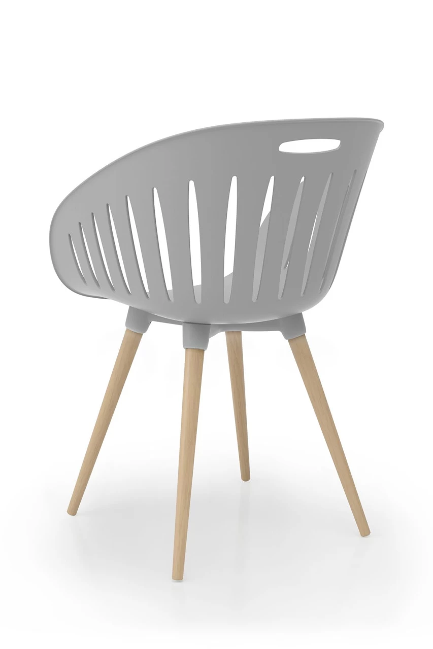 Gartenstuhl MORENO – Bild 5