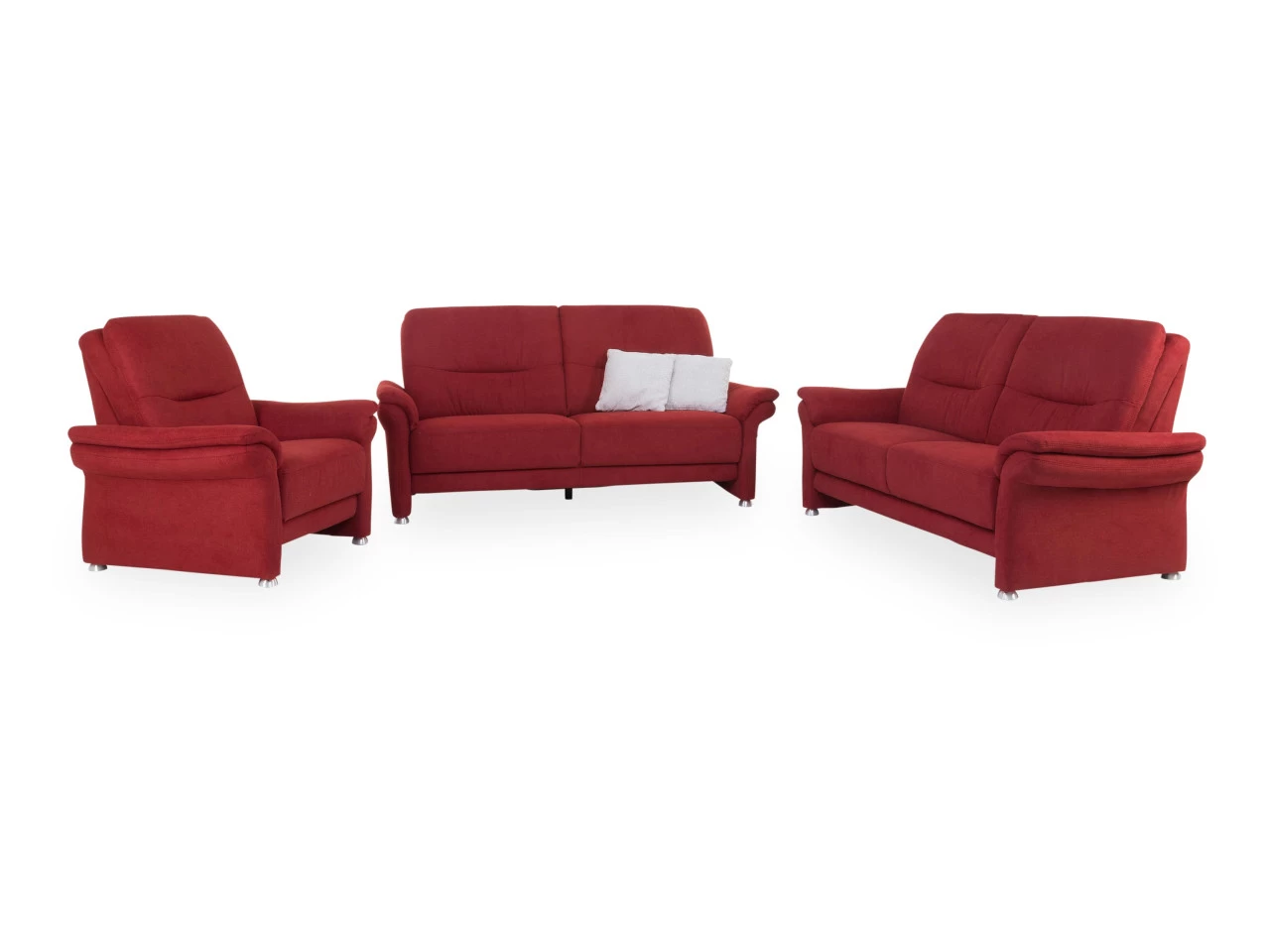 Polstergarnitur MONDO RECITA