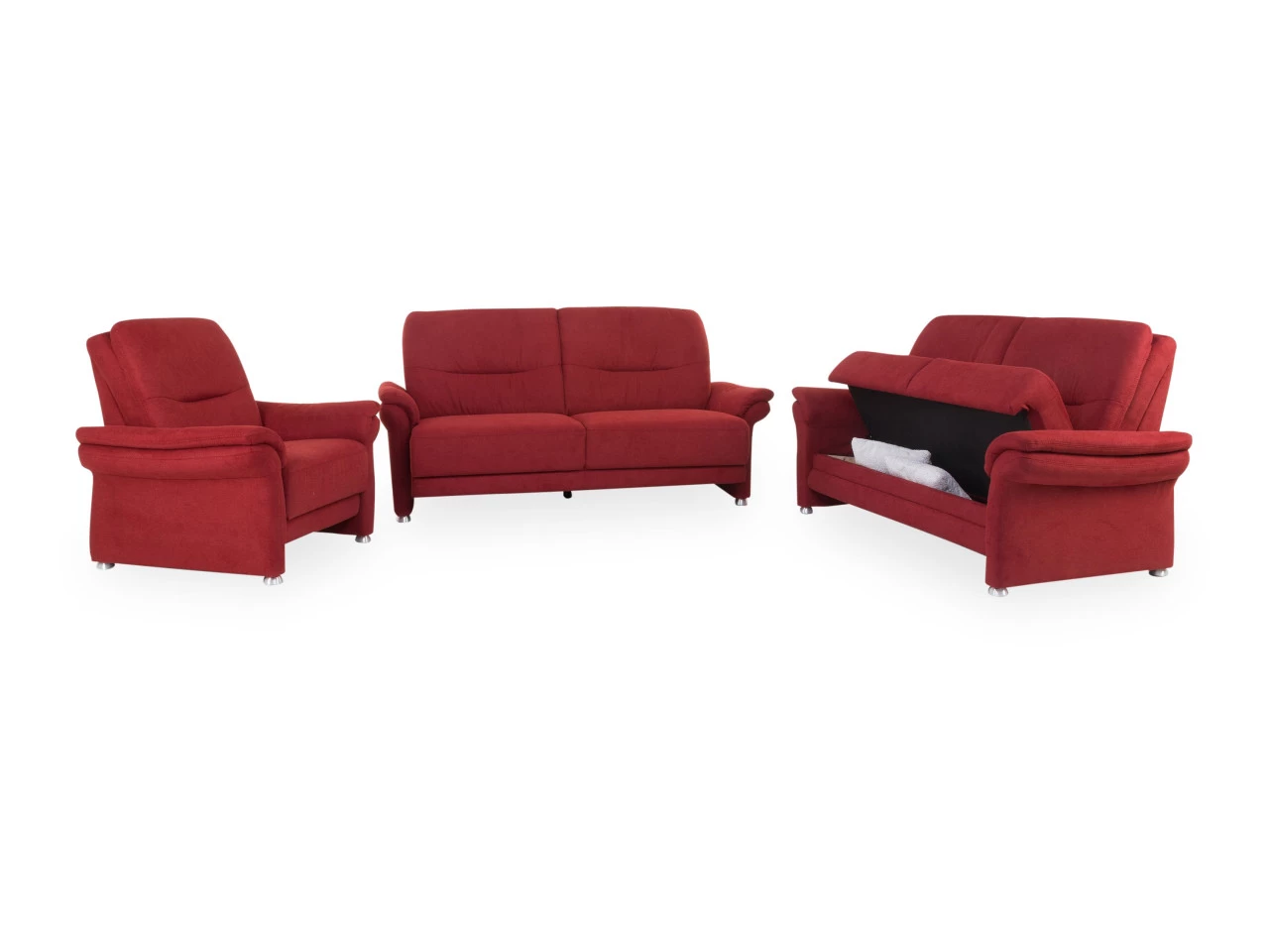 Polstergarnitur MONDO RECITA – Bild 2