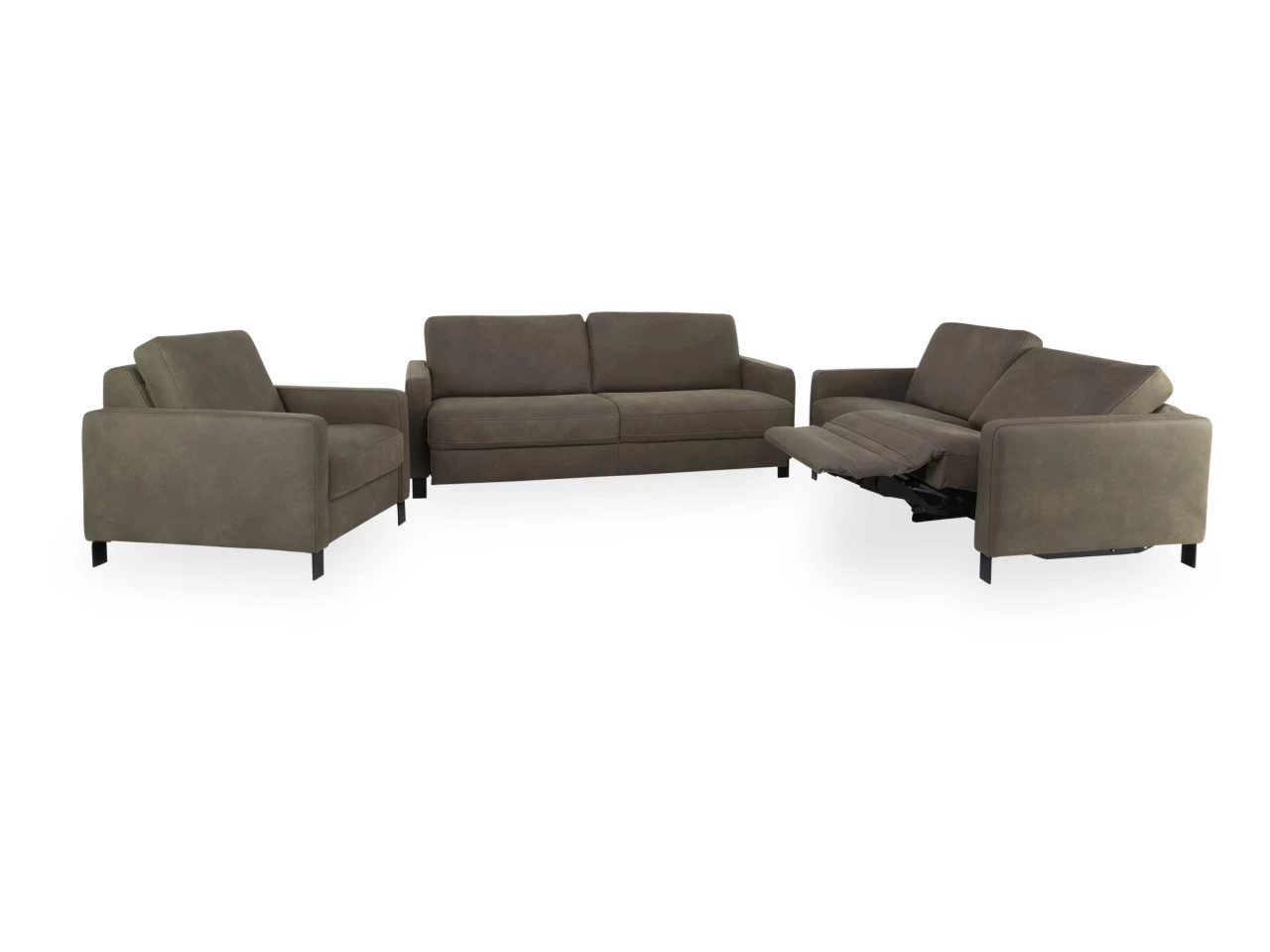 Polstergarnitur MONDO MAESTRA – Bild 3