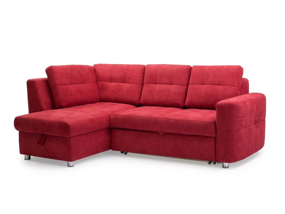 Polsterecke 2tl.Vito SYSTEMO