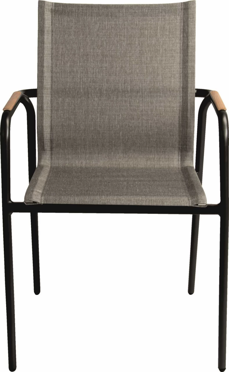 Gartenstuhl STERN VENTO – Bild 3