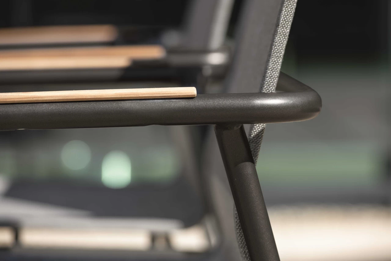 Gartenstuhl STERN VENTO – Bild 5