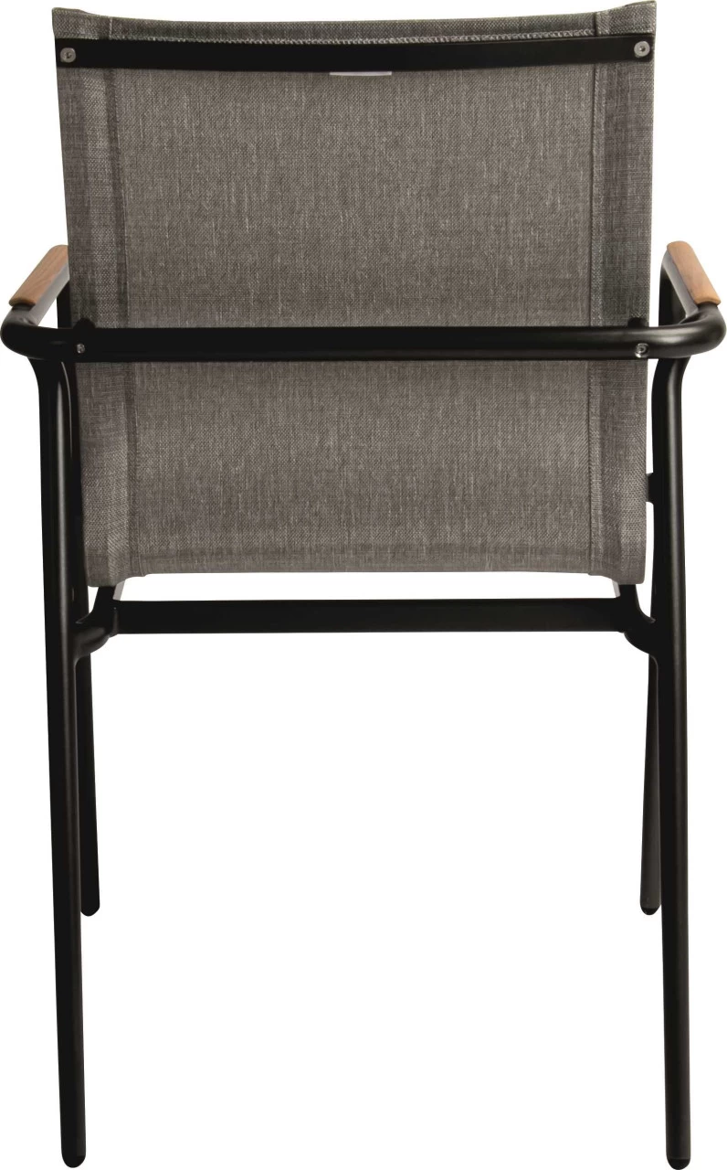 Gartenstuhl STERN VENTO – Bild 6