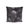 Kissen SCRUBBY Anthrazit