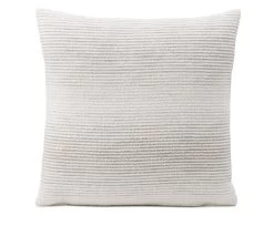 Kissen PATHOS Silber