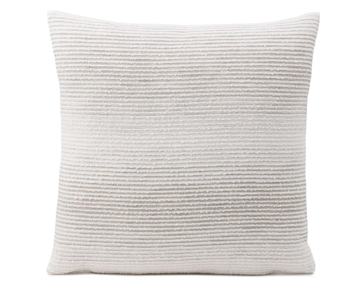 Kissen PATHOS Silber