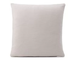 Kissen PRINCESS Silber