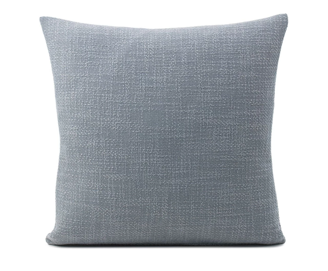 Kissen OSLO Silber