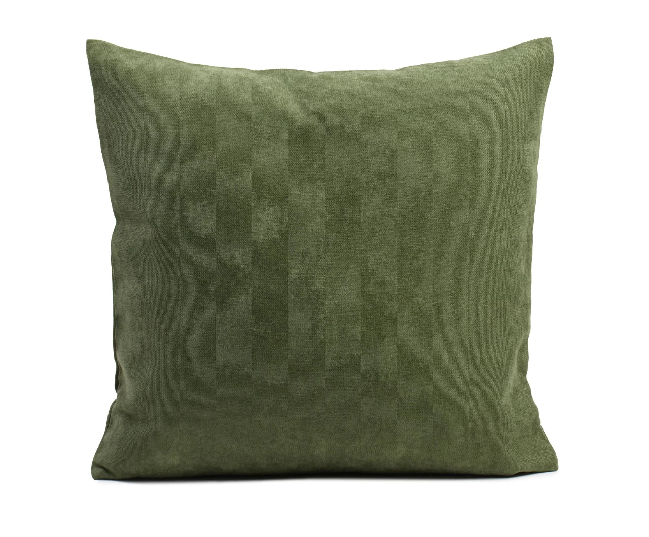 Kissen DANTE Dunkelgrün