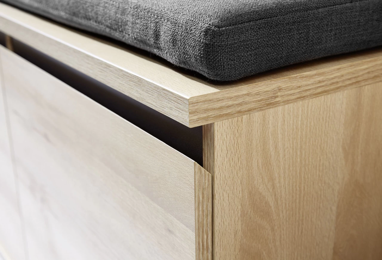 Bank HARPER GENT – Bild 3