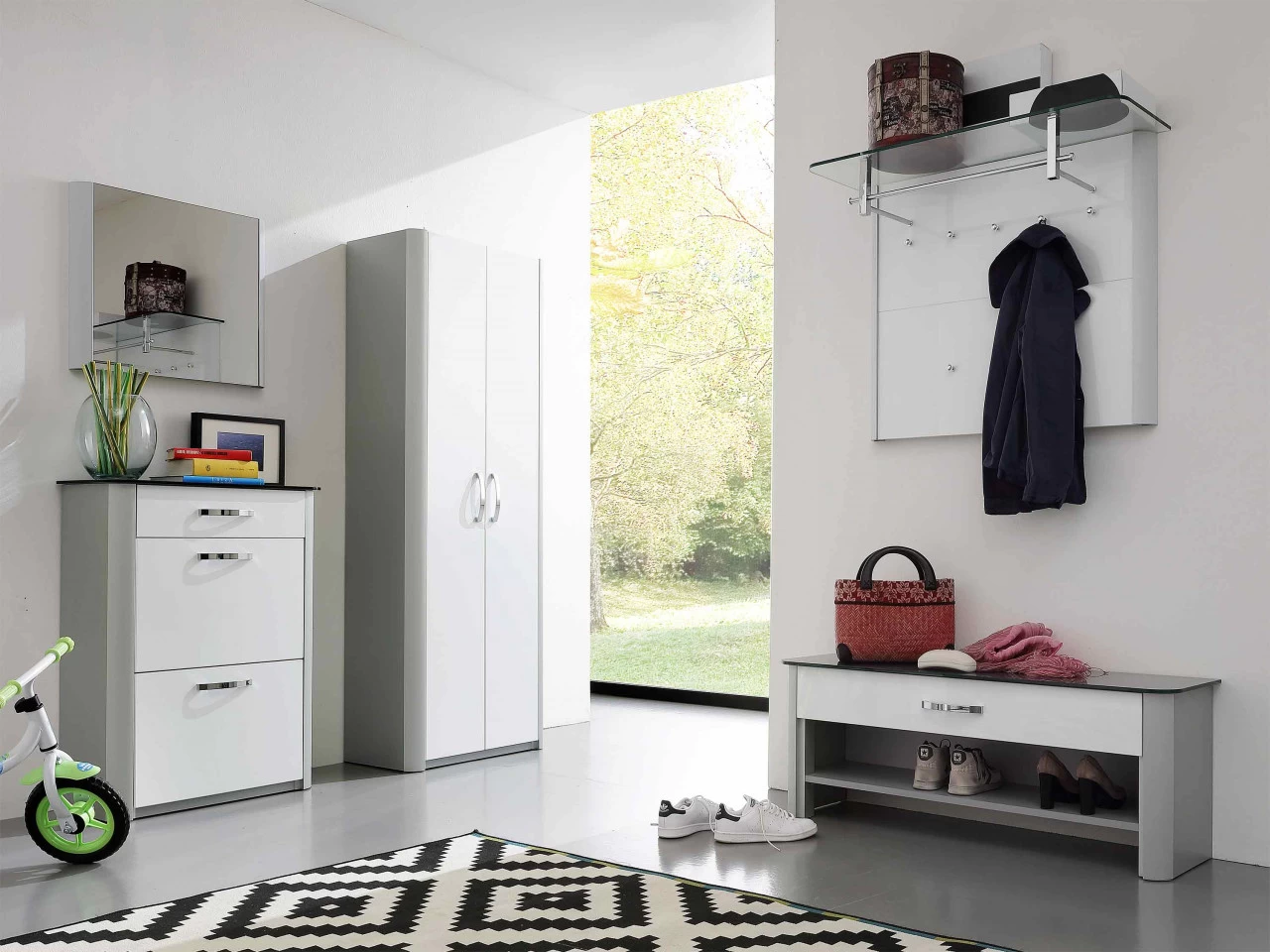 Bank Arredokit MELODIE 60 – Bild 2