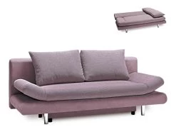 Verwandlungssofa GLORY