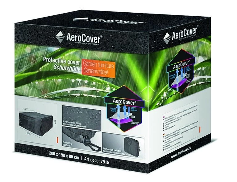 Schutzhülle Für Sitzgrupen – Bild 2