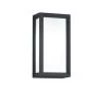 Outdoor-Wandleuchte TIMOK