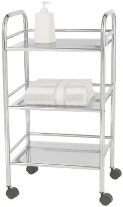 Wenko Rollwagen Exclusiv