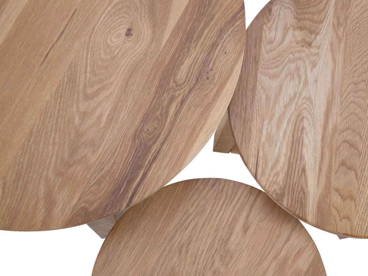 Couchtisch 3er Set. Faye – Bild 3