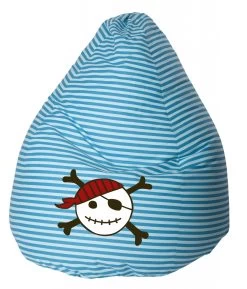 Magma Sitzsack PIRAT XL