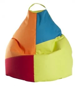 Magma Sitzsack HARLEKIN XL