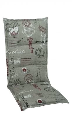 Sessel - AUFLAGE Mittel